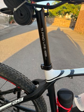 Bicicleta Giant 29 MTB