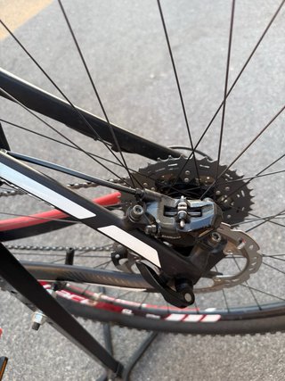 Bicicleta Giant 29 MTB