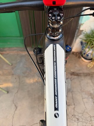 Bicicleta Giant 29 MTB
