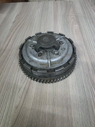 Embrague Montesa Cota 74