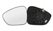 Cristal Retrovisor Opel Crossland 2017
