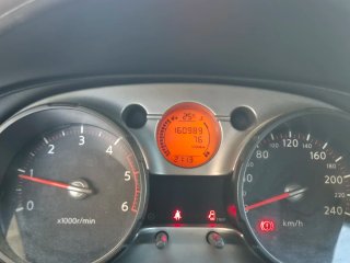 Nissan Qashqai 2007