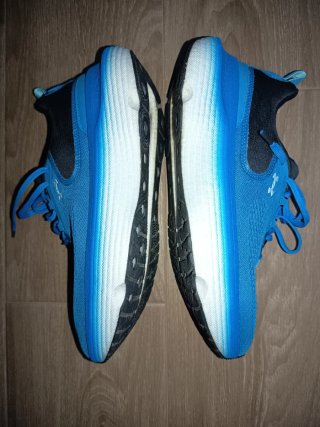 Zapatillas Running Under Armour