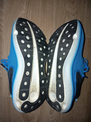 Zapatillas Running Under Armour