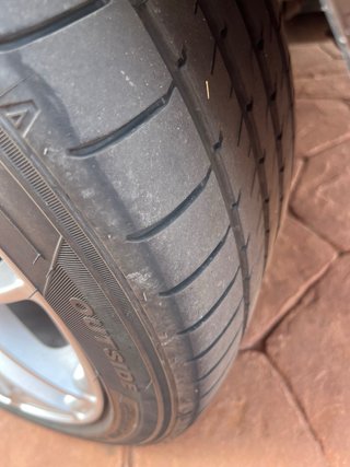 Llantas BMW 5x120 18”