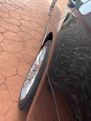 Llantas BMW 5x120 18”
