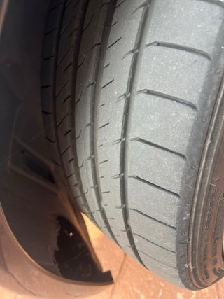 Llantas BMW 5x120 18”