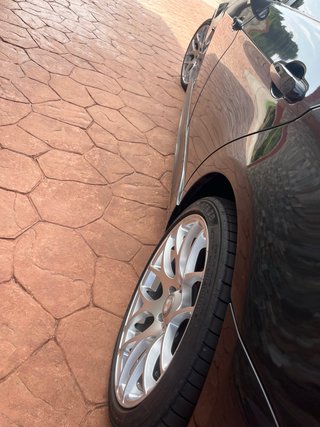 Llantas BMW 5x120 18”
