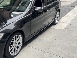Llantas BMW 5x120 18”