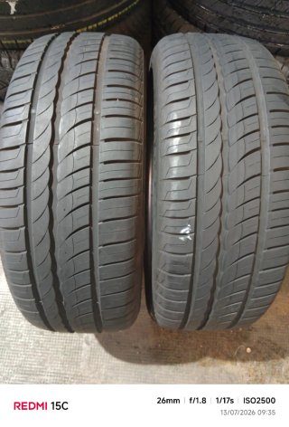 Neumático Pirelli 195/50 R15