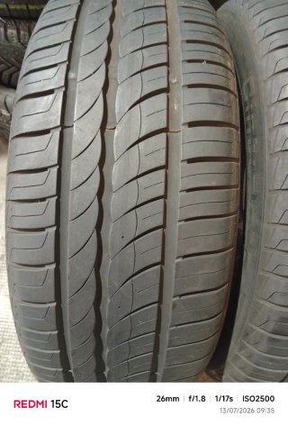 Neumático Pirelli 195/50 R15