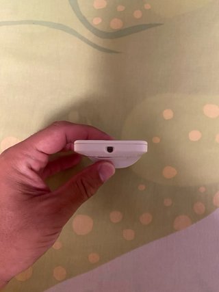 Lampara / Plafón LED con mando a distancia