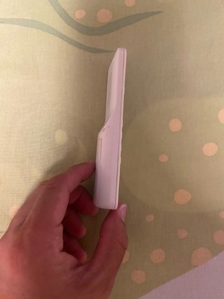 Lampara / Plafón LED con mando a distancia