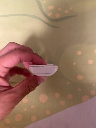 Lampara / Plafón LED con mando a distancia
