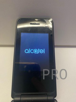 Alcatel 3082 4G - Telefono cellulare