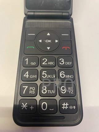 Alcatel 3082 4G - Telefono cellulare