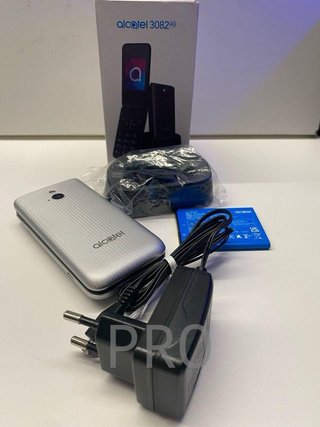 Alcatel 3082 4G - Telefono cellulare facile da usare