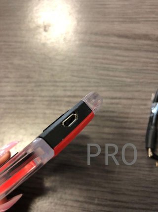 InnovaGoods - Caricabatterie Wireless