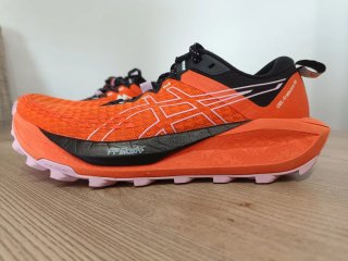 Asics Gel-Trabuco 13.