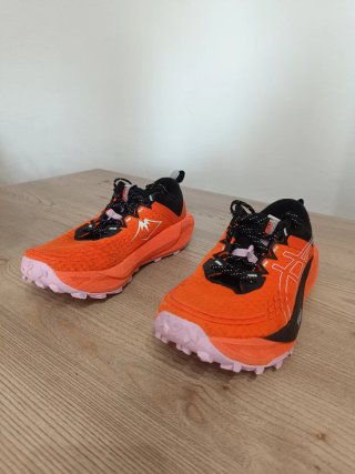 Asics Gel-Trabuco 13.