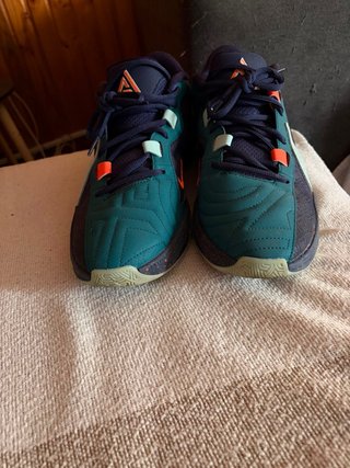 Zapatillas Nike Hombre/Mujer Talla 42