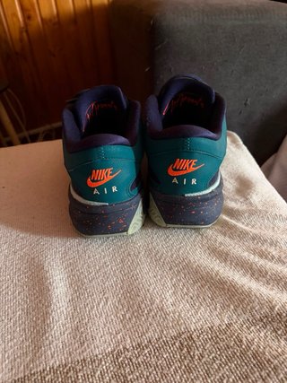 Zapatillas Nike Hombre/Mujer Talla 42