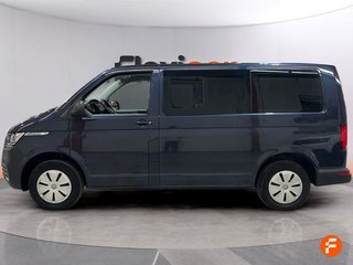 Volkswagen Caravelle Origin Corta 2.0 TDI 81kW (110CV) BMT
