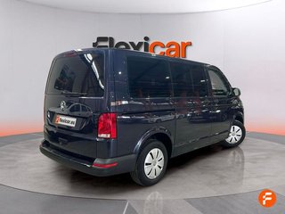Volkswagen Caravelle Origin Corta 2.0 TDI 81kW (110CV) BMT