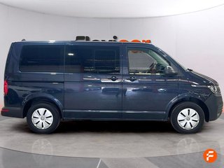 Volkswagen Caravelle Origin Corta 2.0 TDI 81kW (110CV) BMT