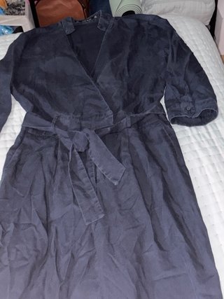 Mono azul talla S-M