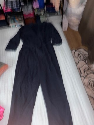 Mono azul talla S-M