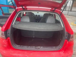 SEAT Ibiza 2003
