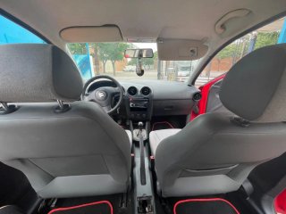 SEAT Ibiza 2003