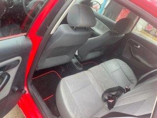 SEAT Ibiza 2003