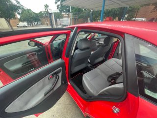 SEAT Ibiza 2003