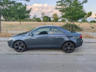 Volkswagen Eos 2008