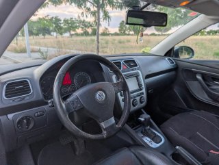 Volkswagen Eos 2008