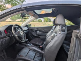 Volkswagen Eos 2008