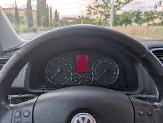 Volkswagen Eos 2008