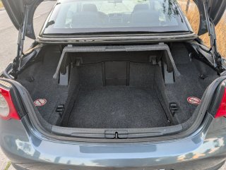 Volkswagen Eos 2008