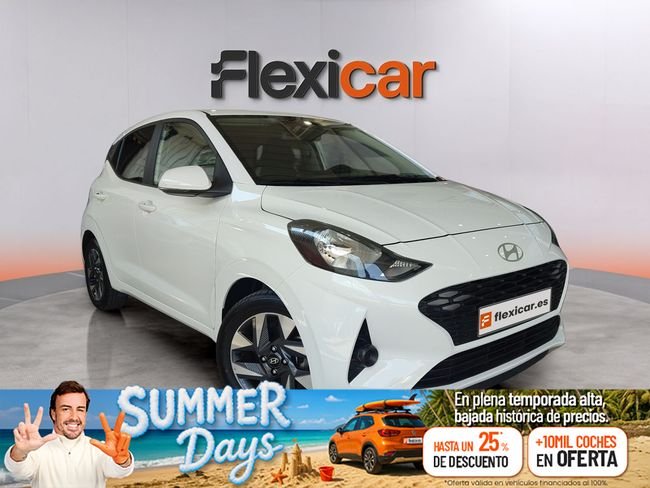 Hyundai i10 1.0 Essence - foto 1