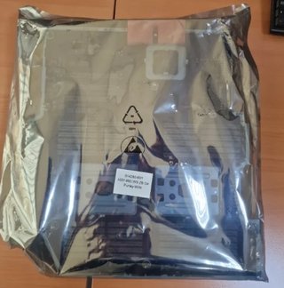 Placa Base HP Z8 G4