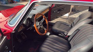 Alfa Romeo Junior GT 1.300 (1971)