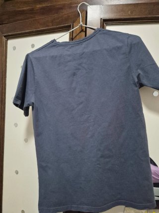 Polo Ralph Lauren Camiseta Azul Talla M.