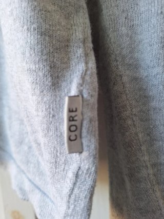 Jersey Jack & Jones rayas azul Talla M