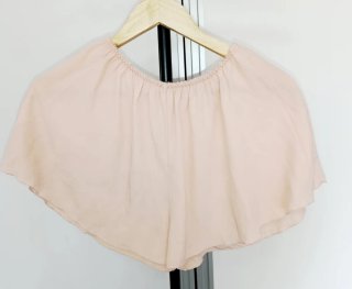 Pantalón pijama rosa