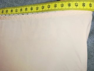 Pantalón pijama rosa