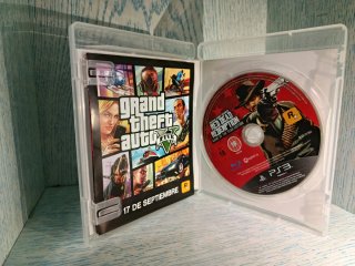 Red Dead Redemption GOTY PS3