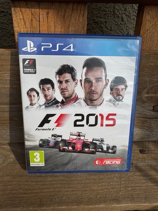 Lote de juegos PlayStation 4 (se venden juntos)