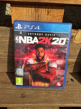 Lote de juegos PlayStation 4 (se venden juntos)